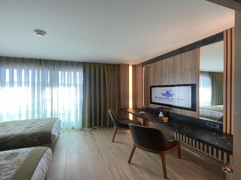 Radar Otel image