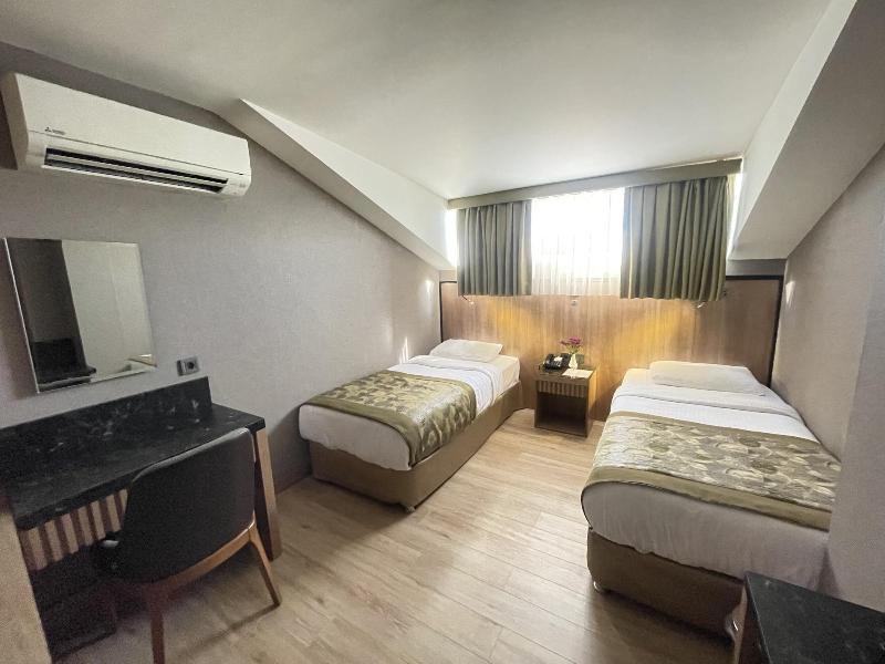Radar Otel image