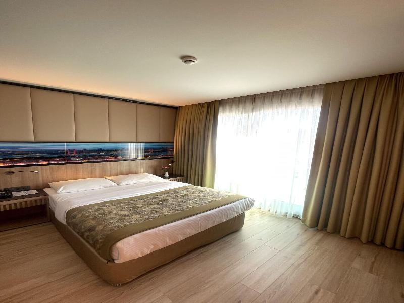 Radar Otel image