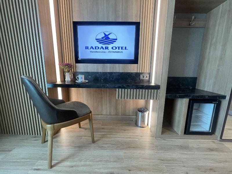 Radar Otel image