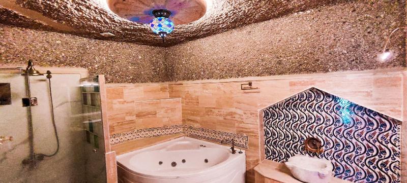 Vintage Cave House image