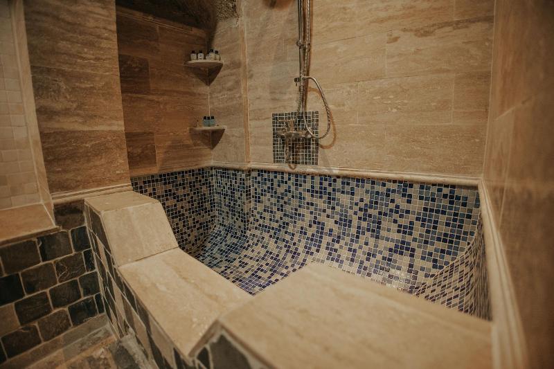 Vintage Cave House image