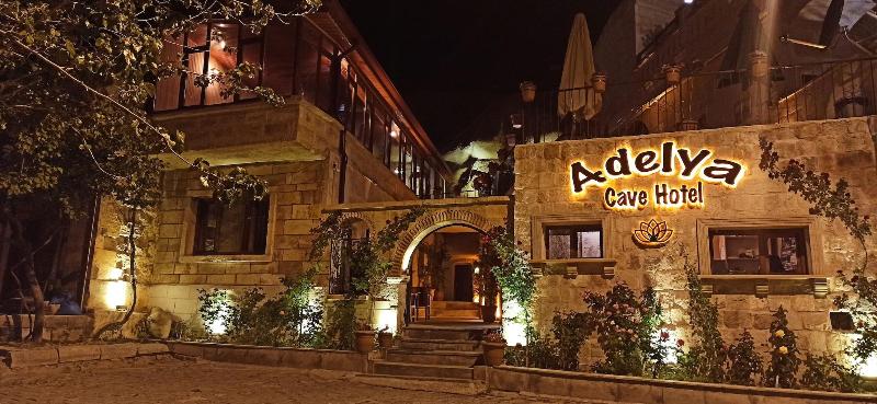 Adelya Cave Hotel