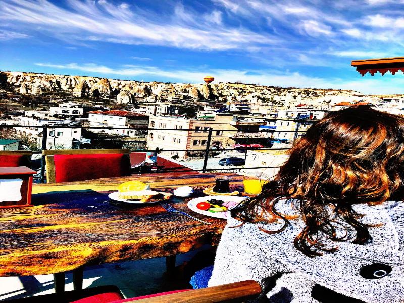 Wonder of Cappadocia image