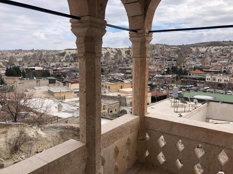 Wonder of Cappadocia image