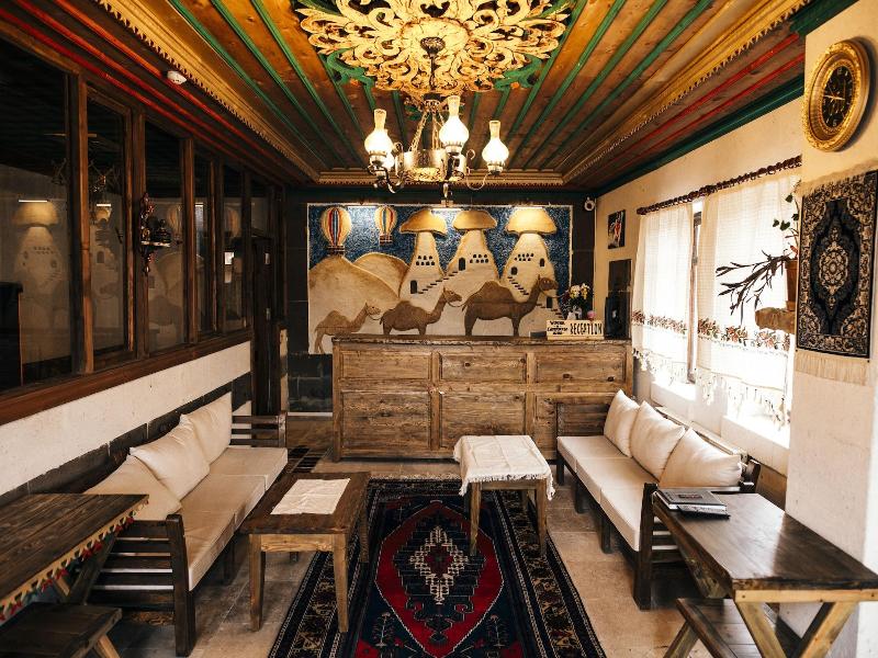 Wonder of Cappadocia image
