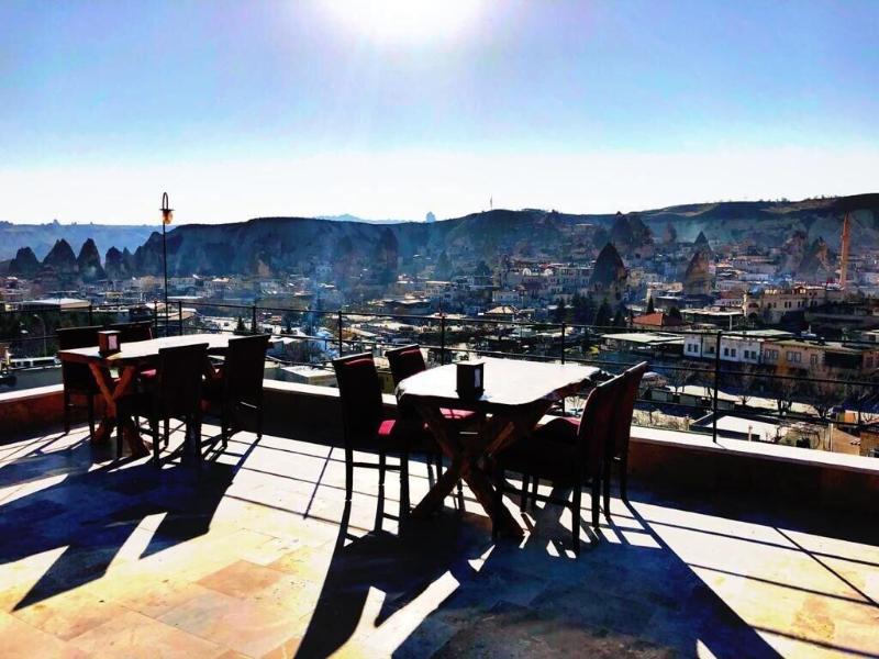 Wonder of Cappadocia image