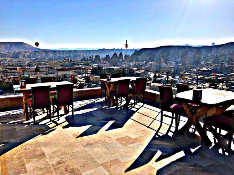 Wonder of Cappadocia image