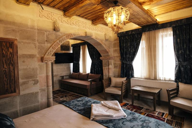 Wonder of Cappadocia image