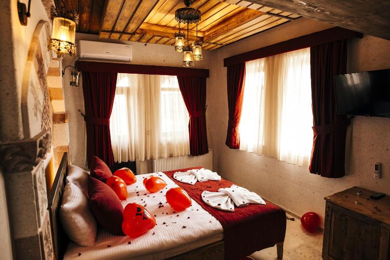 Wonder of Cappadocia image