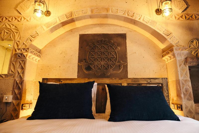 Wonder of Cappadocia image
