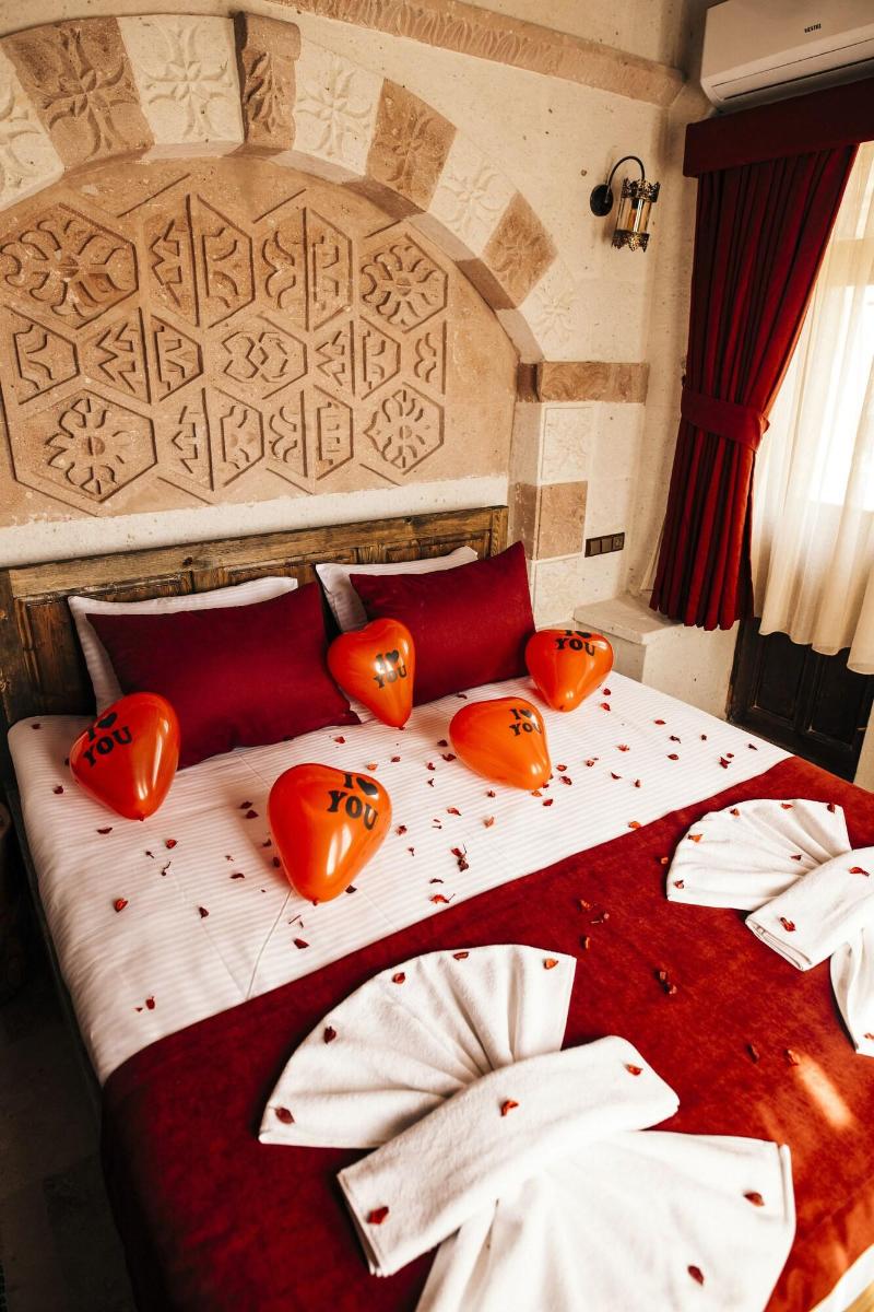 Wonder of Cappadocia image