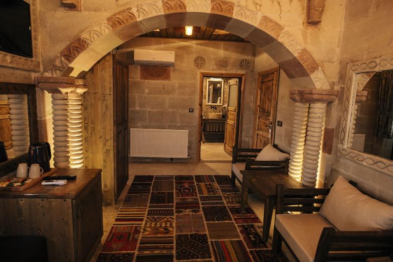 Wonder of Cappadocia image