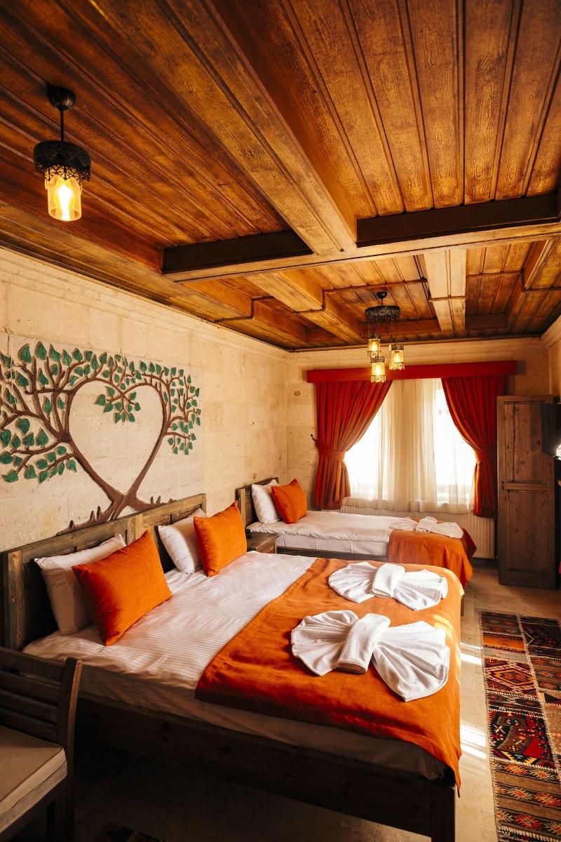 Wonder of Cappadocia image