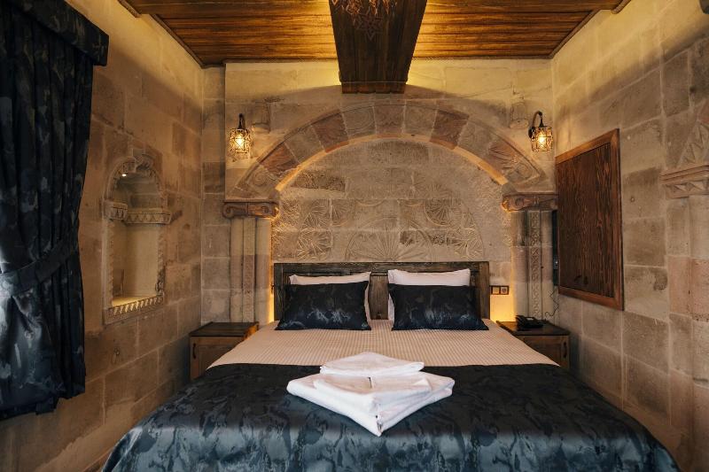 Wonder of Cappadocia image