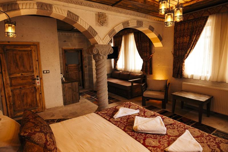 Wonder of Cappadocia image