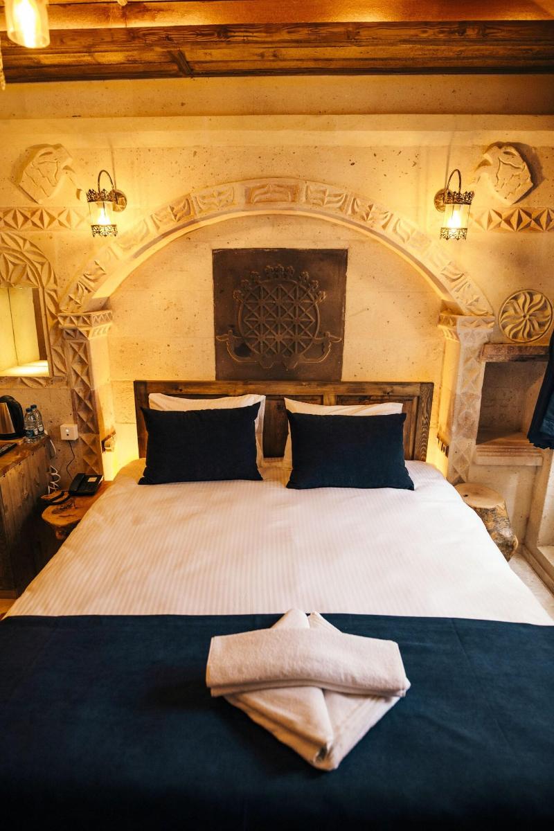 Wonder of Cappadocia image