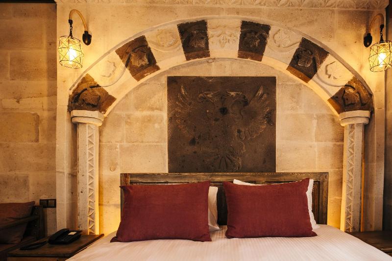 Wonder of Cappadocia image