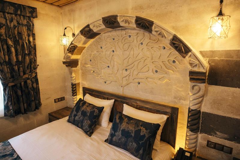 Wonder of Cappadocia image