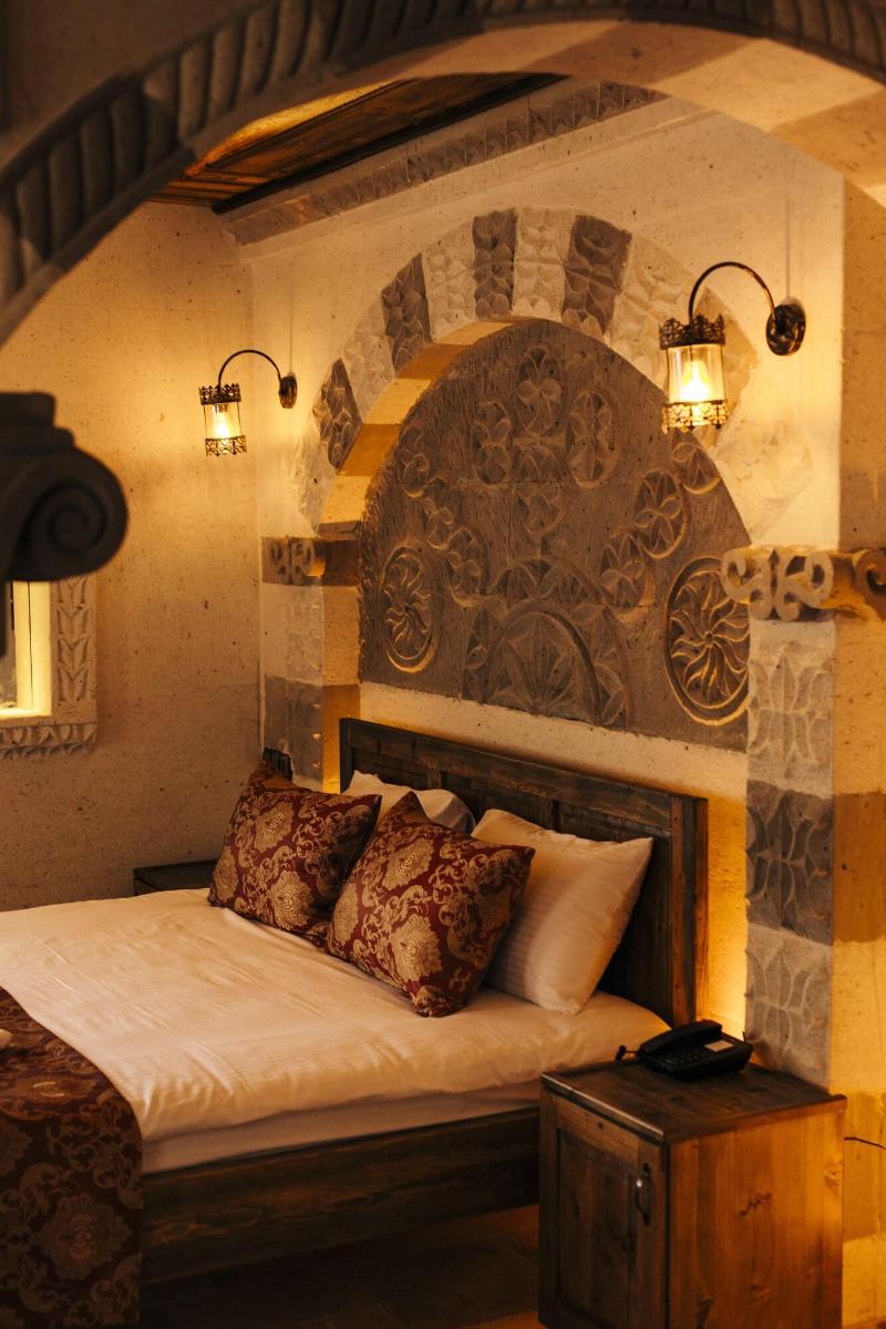Wonder of Cappadocia image