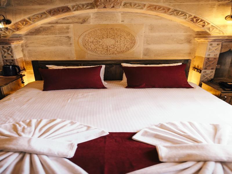 Wonder of Cappadocia image