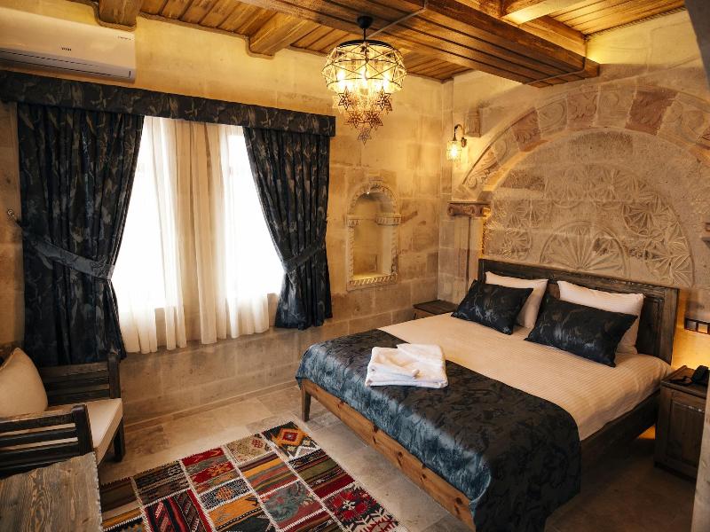 Wonder of Cappadocia image