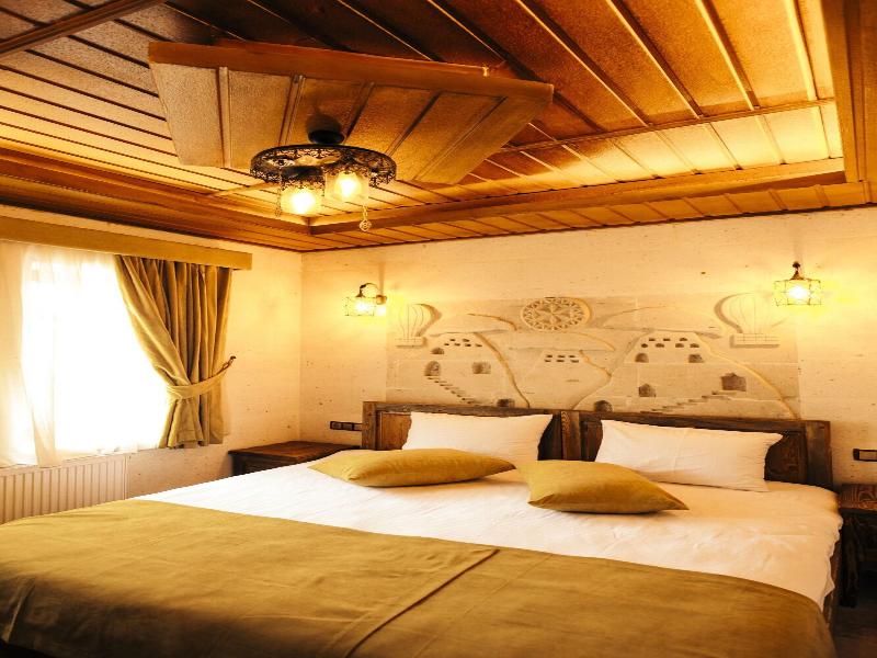Wonder of Cappadocia image