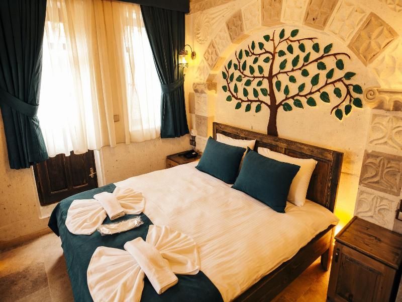 Wonder of Cappadocia image
