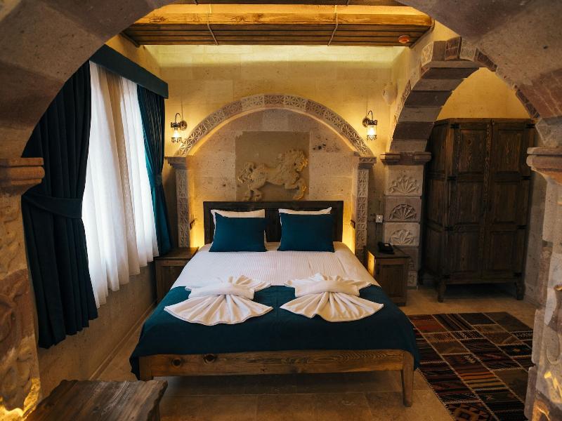 Wonder of Cappadocia image