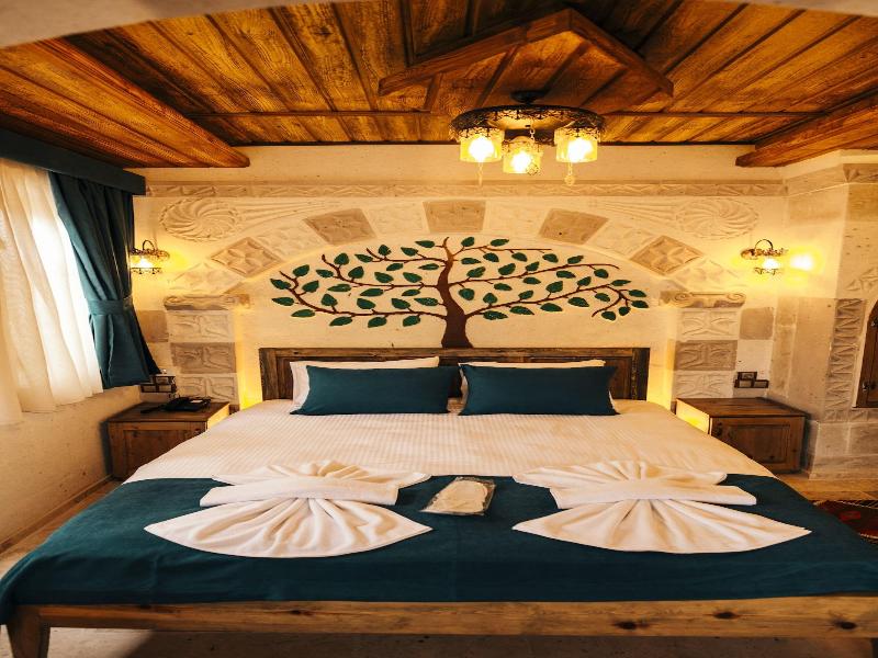 Wonder of Cappadocia image
