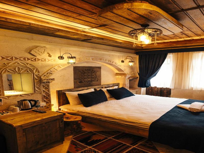 Wonder of Cappadocia image