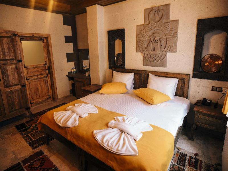 Wonder of Cappadocia image