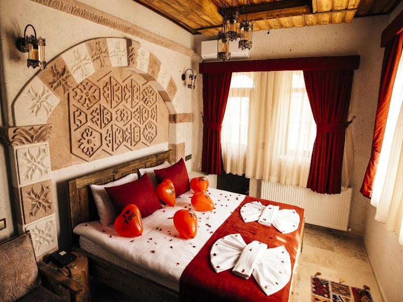 Wonder of Cappadocia image