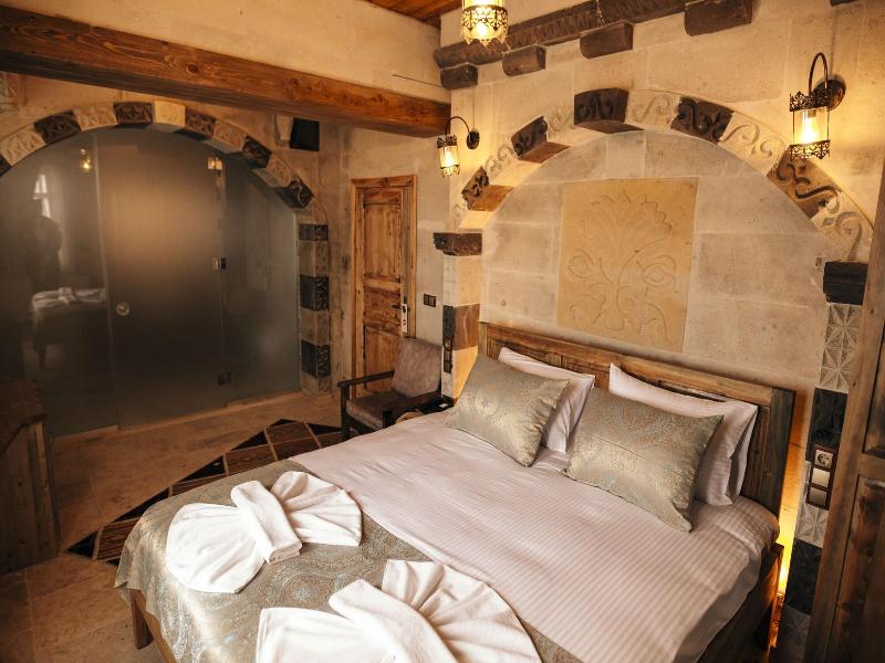 Wonder of Cappadocia image