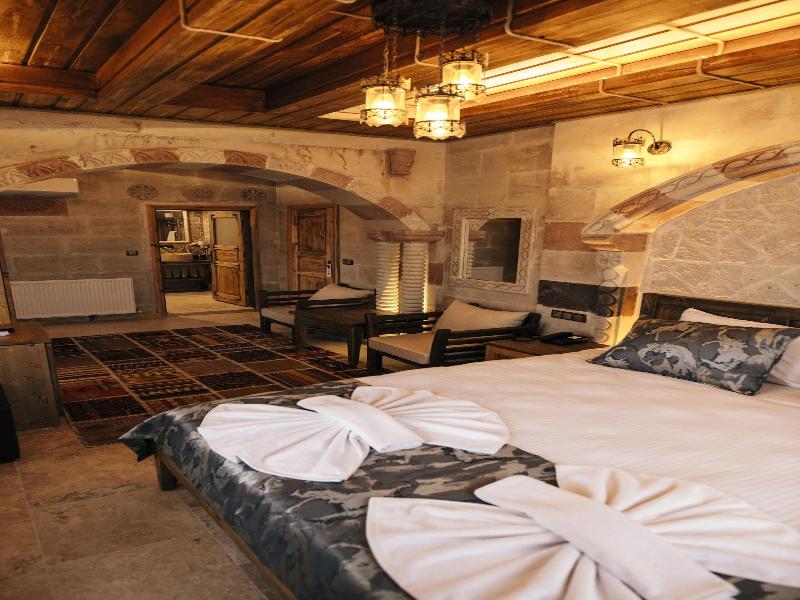 Wonder of Cappadocia image
