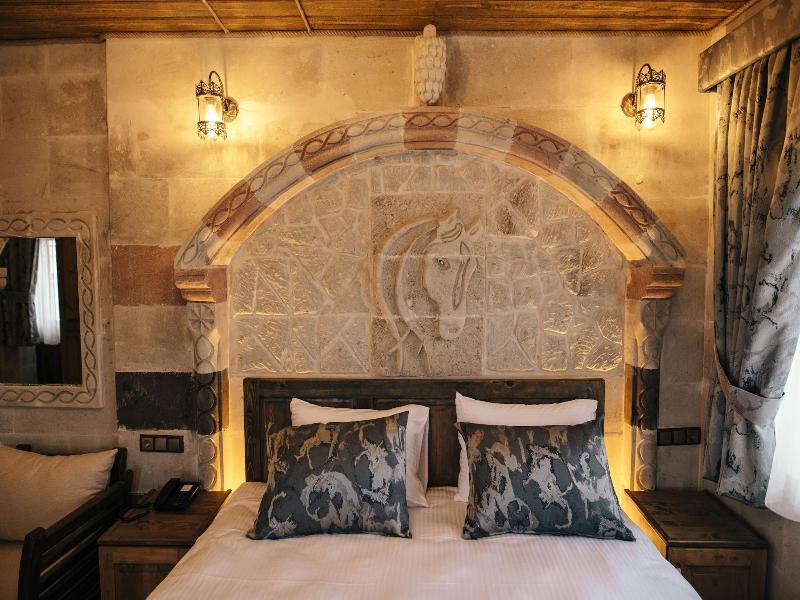 Wonder of Cappadocia image