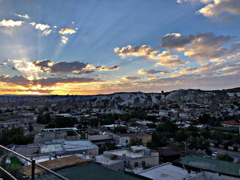 Wonder of Cappadocia image