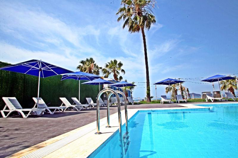 Uras Beach Hotel image