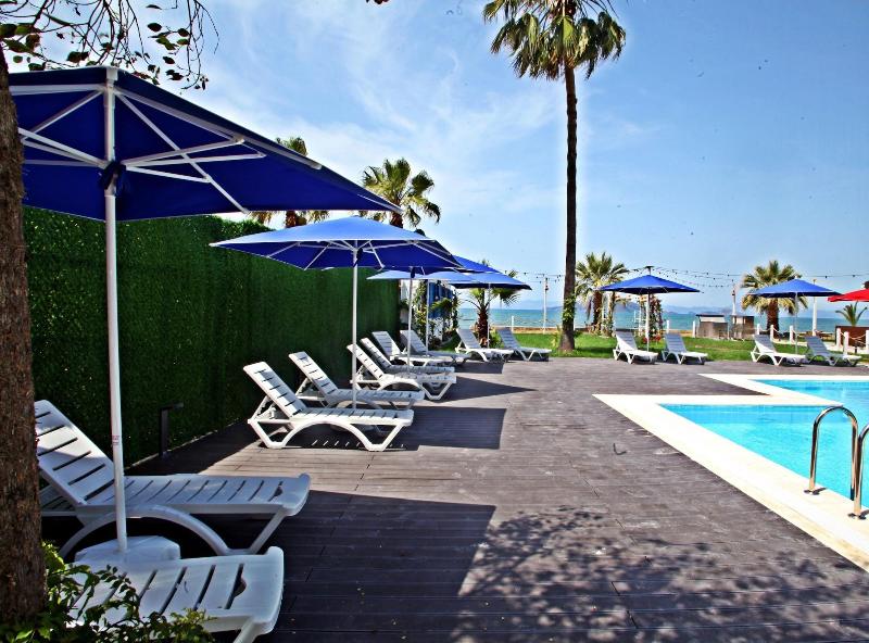 Uras Beach Hotel image