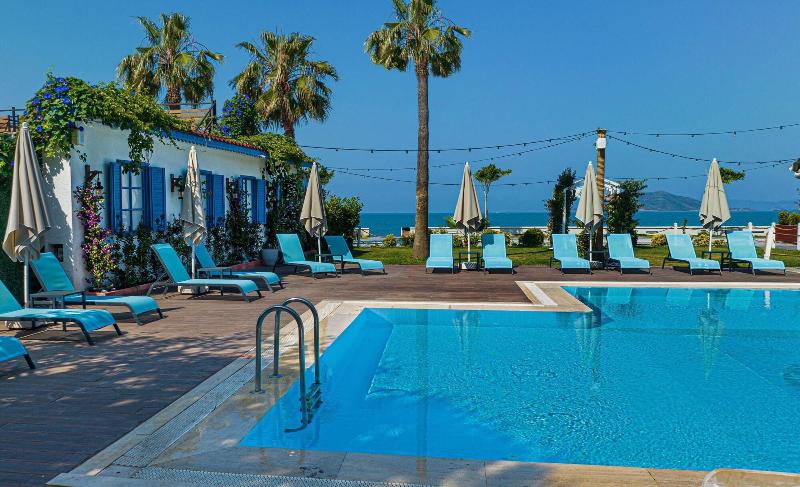 Uras Beach Hotel image