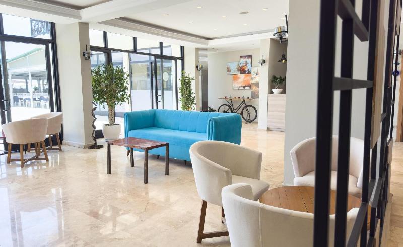 Uras Beach Hotel image
