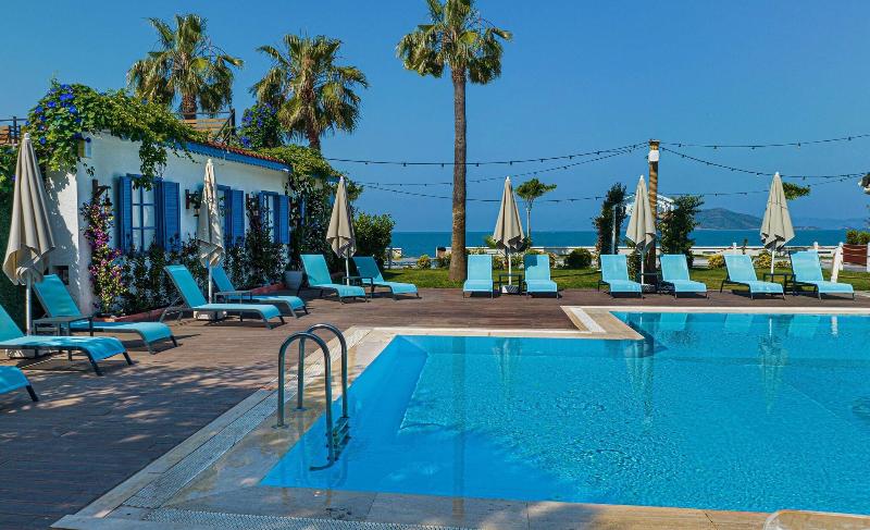 Uras Beach Hotel image