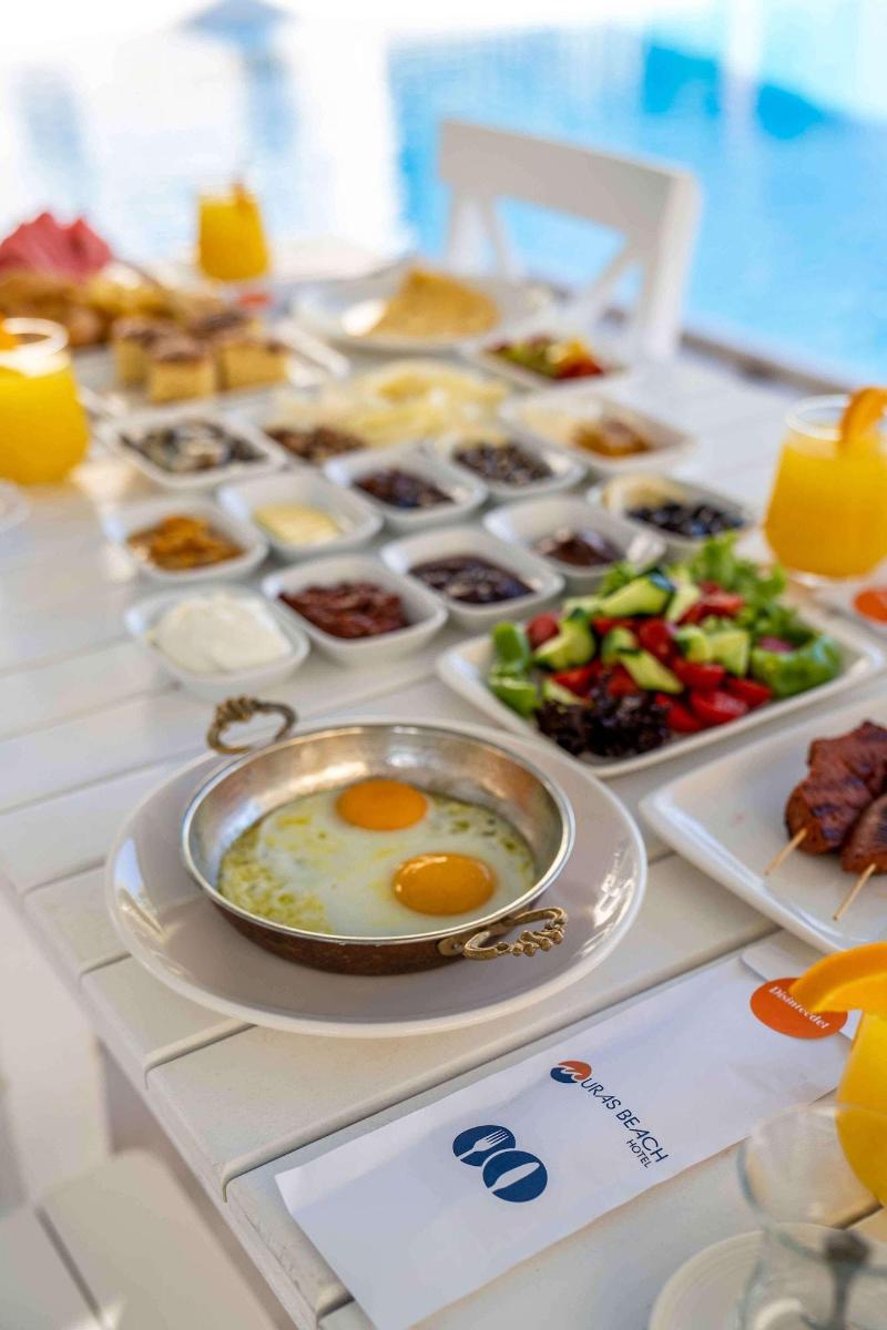 Uras Beach Hotel image