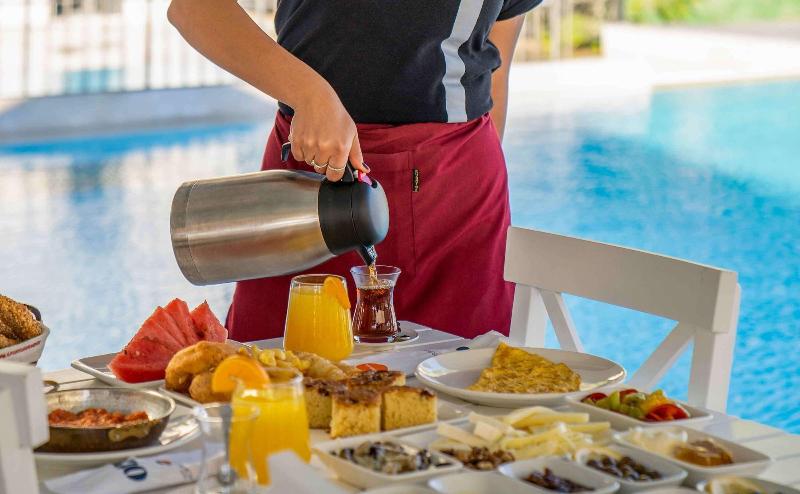 Uras Beach Hotel image
