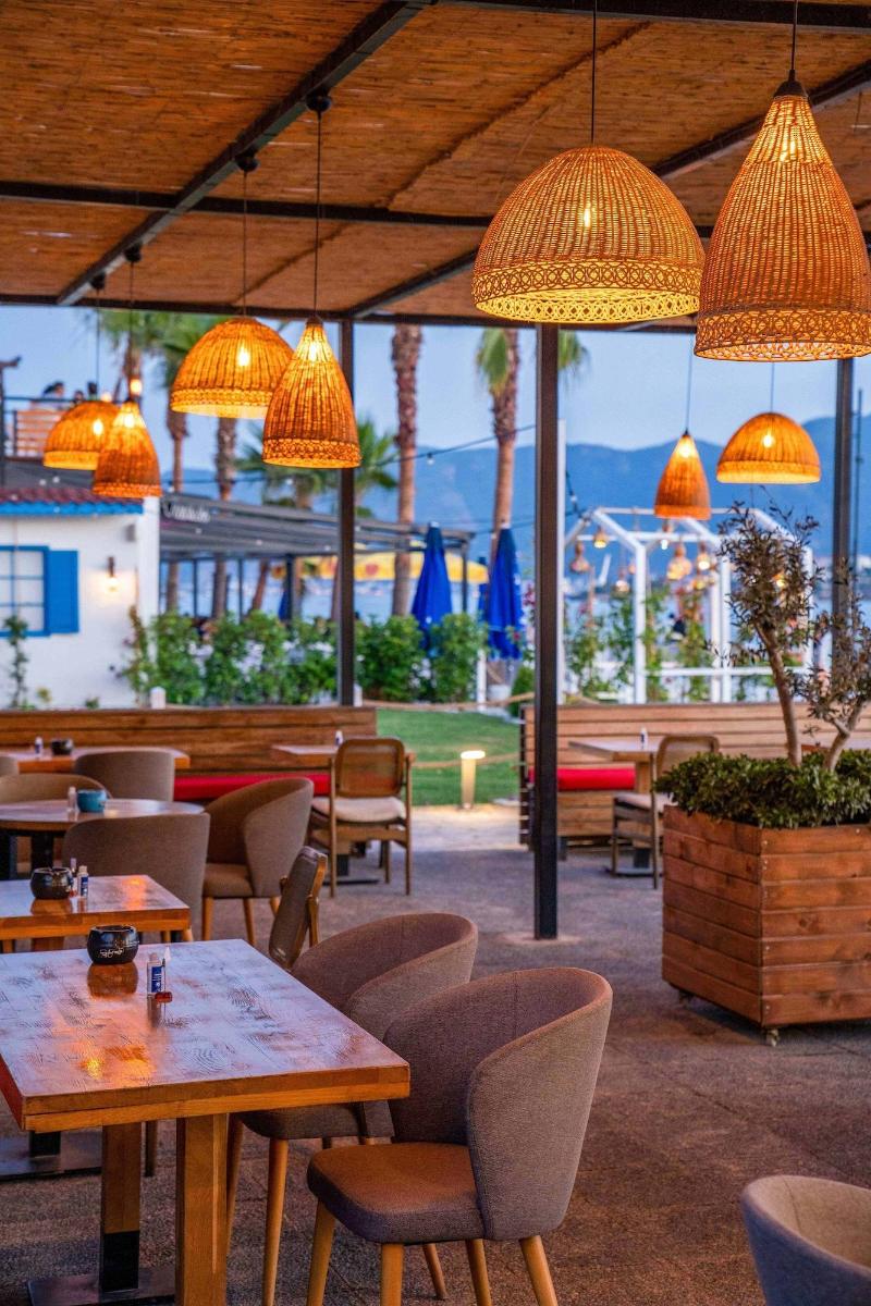 Uras Beach Hotel image