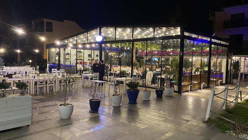 Uras Beach Hotel image