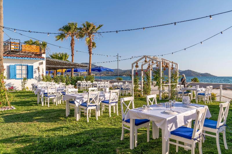 Uras Beach Hotel image