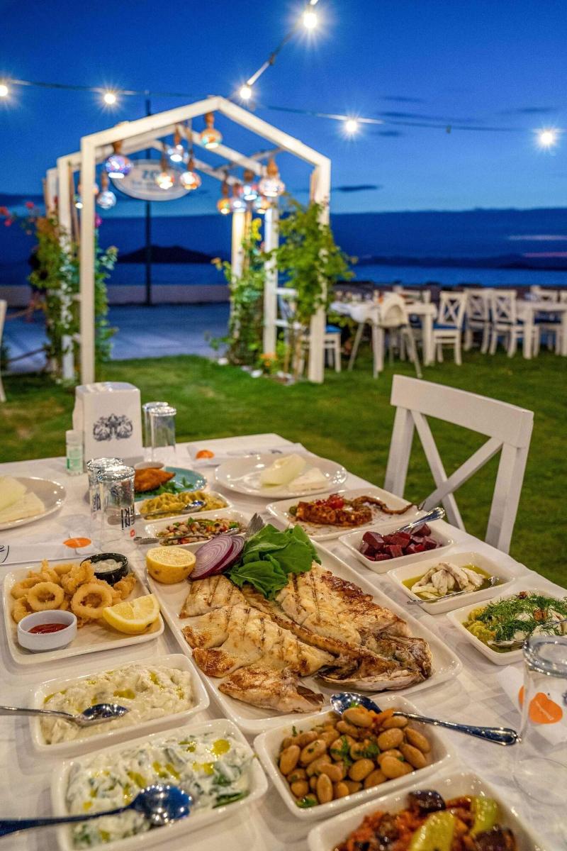 Uras Beach Hotel image