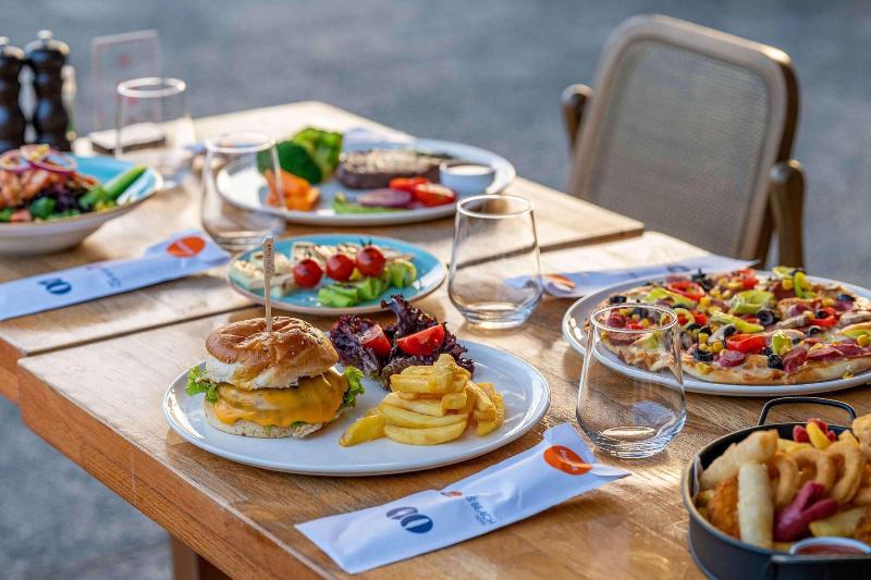 Uras Beach Hotel image