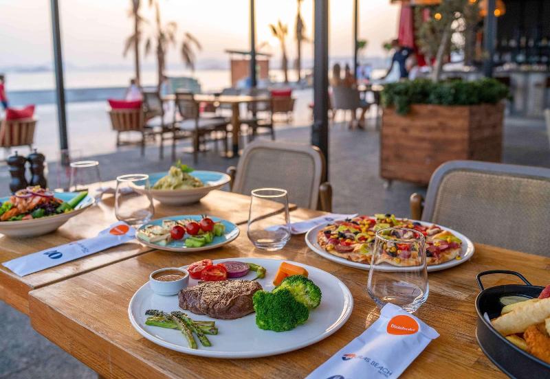 Uras Beach Hotel image